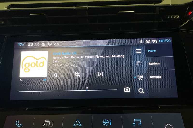 Used Peugeot 308 SW 2022 for sale - 76648351: Photo 13