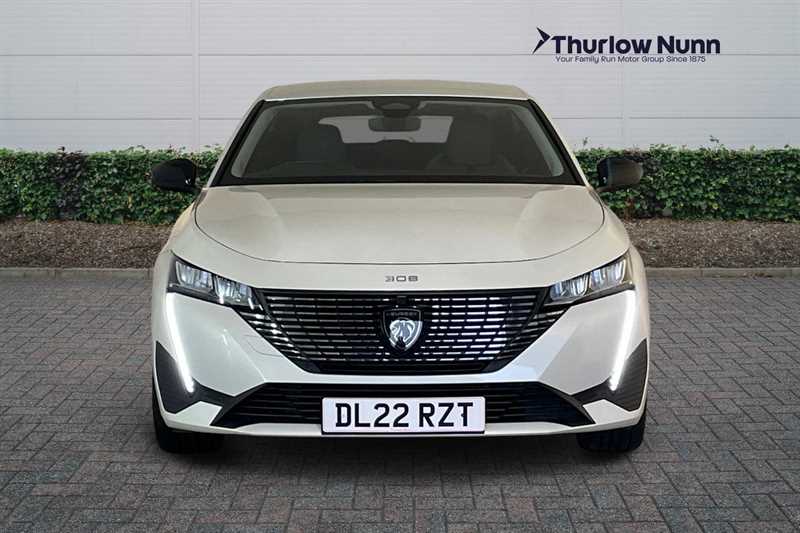 Used Peugeot 308 SW 2022 for sale - 76648351: Photo 14