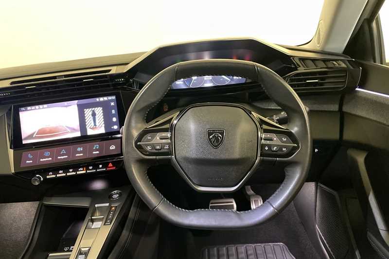 Used Peugeot 308 SW 2022 for sale - 76648351: Photo 16