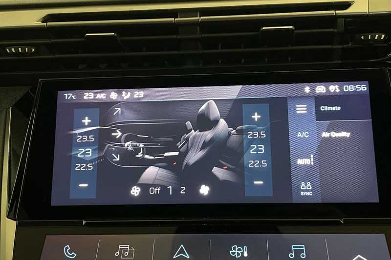 Used Peugeot 308 SW 2022 for sale - 76648351: Photo 19