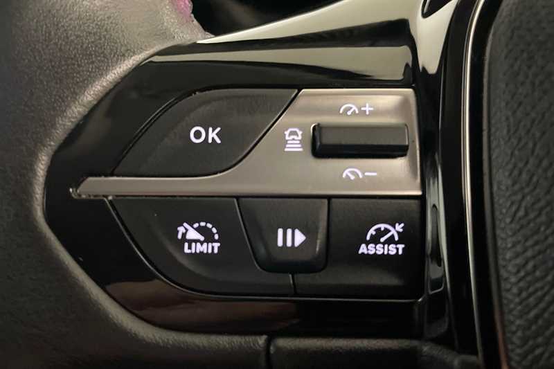 Used Peugeot 308 SW 2022 for sale - 76648351: Photo 22