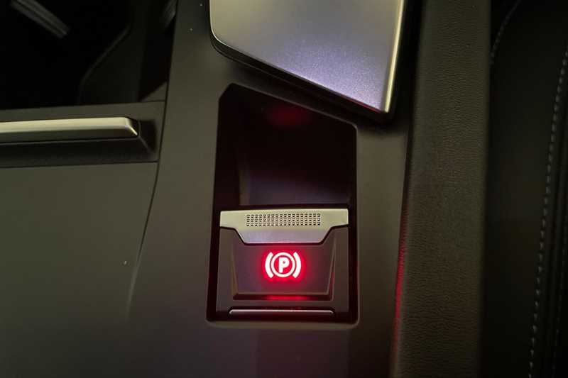 Used Peugeot 308 SW 2022 for sale - 76648351: Photo 32