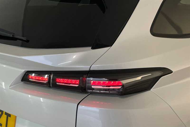 Used Peugeot 308 SW 2022 for sale - 76648351: Photo 38