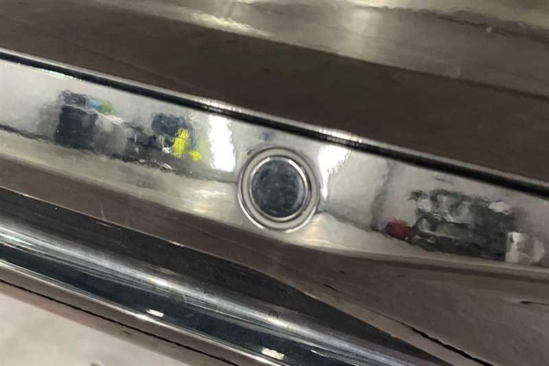 Used Peugeot 308 SW 2022 for sale - 76648351: Photo 40