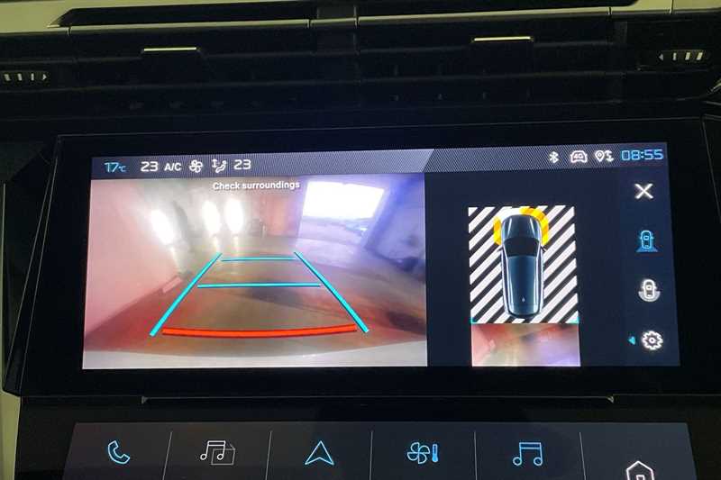 Used Peugeot 308 SW 2022 for sale - 76648351: Photo 5