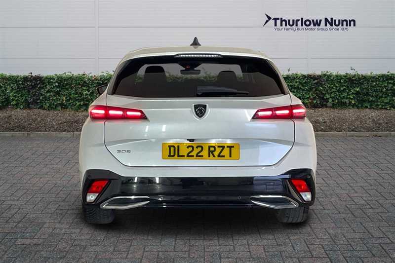 Used Peugeot 308 SW 2022 for sale - 76648351: Photo 7