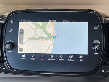 Used Fiat 500 2019 for sale - 79189762: Photo