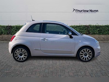 Used Fiat 500 2019 for sale - 79189762: Photo