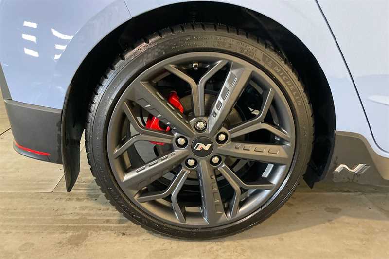 Used Hyundai i20 2023 for sale - 77018568: Photo 14