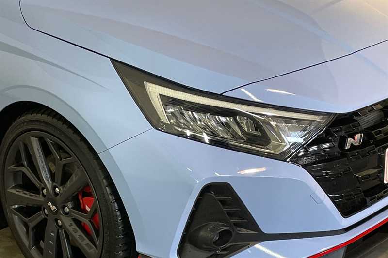 Used Hyundai i20 2023 for sale - 77018568: Photo 41