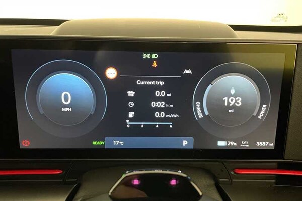 Used Hyundai KONA 2025 for sale - 75464955: Photo 20