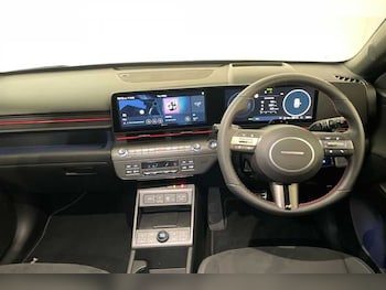 Used Hyundai KONA 2025 for sale - 75464955: Photo
