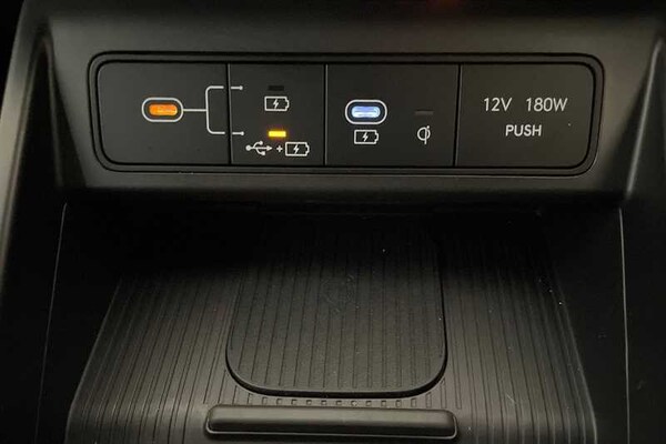Used Hyundai KONA 2025 for sale - 75464955: Photo 30