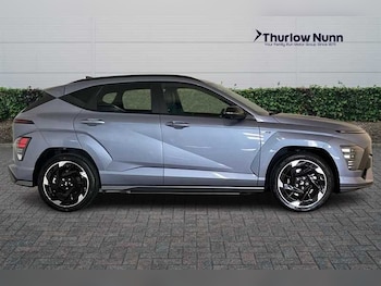 Used Hyundai KONA 2025 for sale - 75464955: Photo