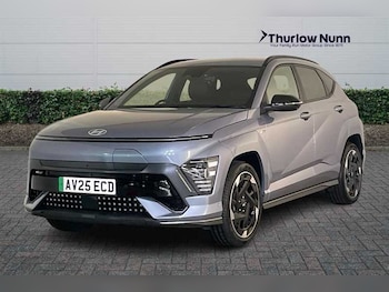 Used Hyundai KONA 2025 for sale - 75464955: Photo