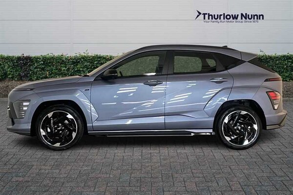 Used Hyundai KONA 2025 for sale - 75464955: Photo 9