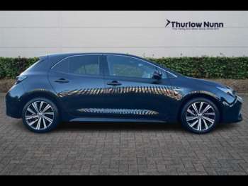 Used Toyota Corolla 2022 for sale - 74587115: Photo