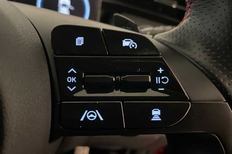 Used Hyundai TUCSON 2022 for sale - 77560783: Photo 22