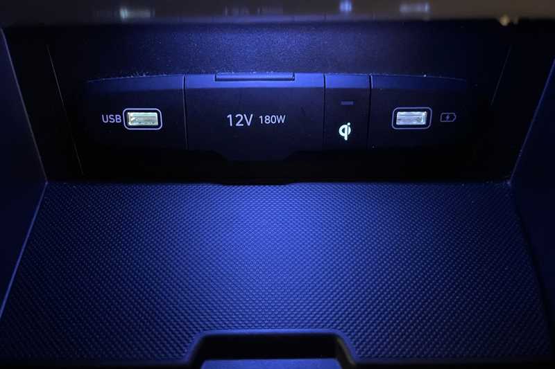 Used Hyundai TUCSON 2022 for sale - 77560783: Photo 29