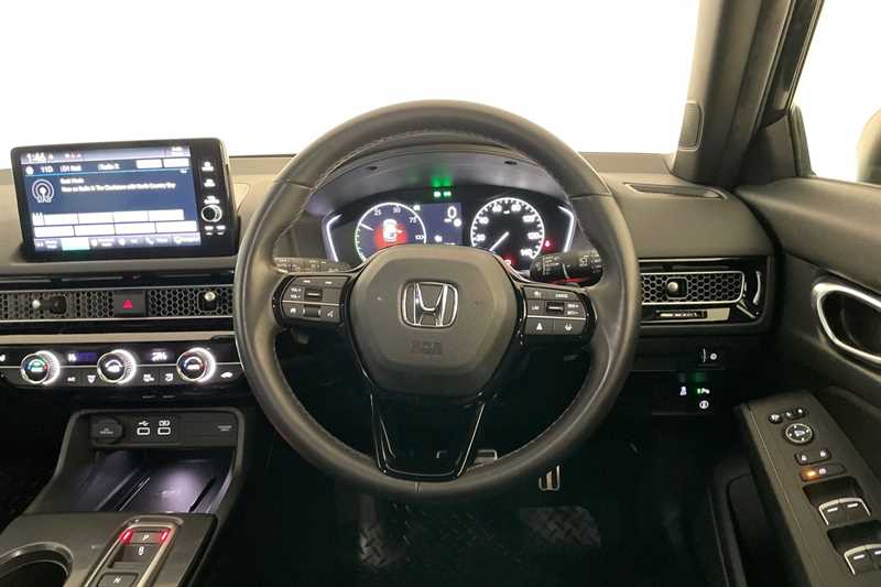 Used Honda Civic 2023 for sale - 77996715: Photo 11