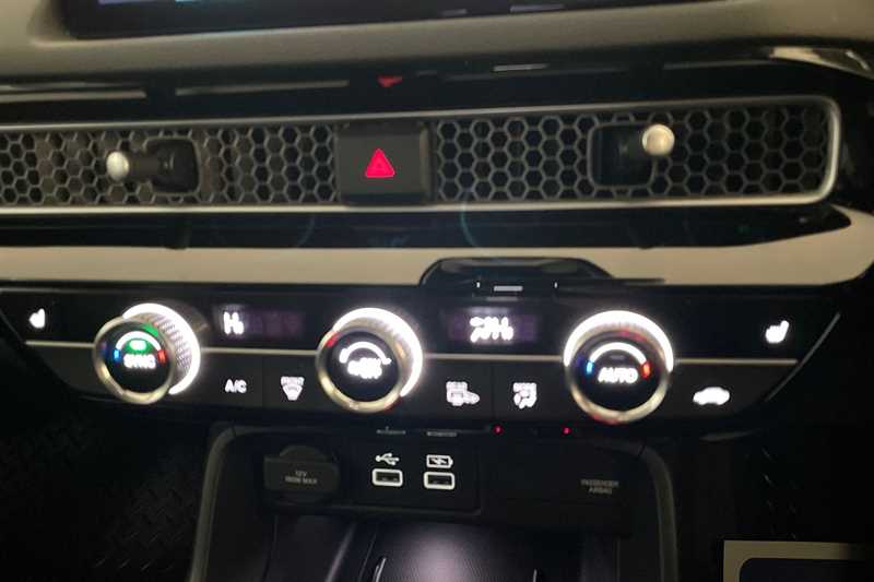 Used Honda Civic 2023 for sale - 77996715: Photo 15