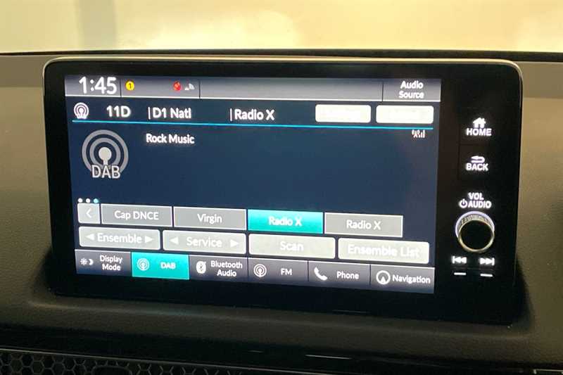 Used Honda Civic 2023 for sale - 77996715: Photo 17