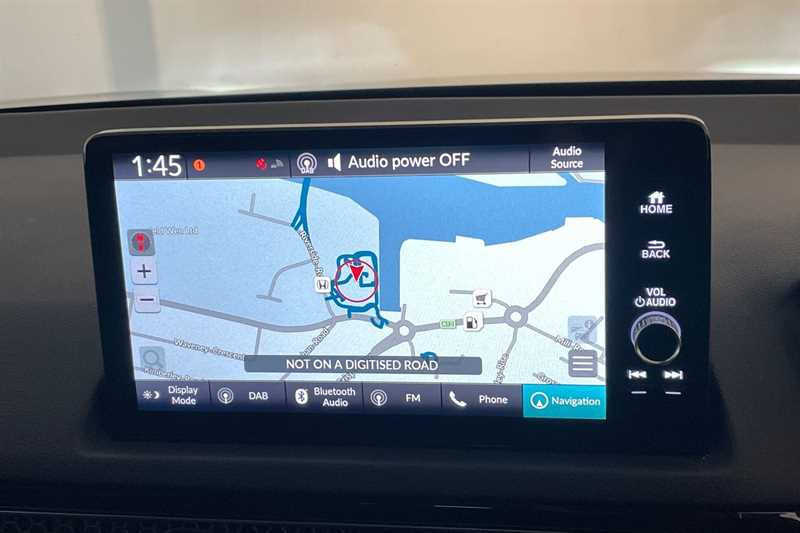 Used Honda Civic 2023 for sale - 77996715: Photo 18