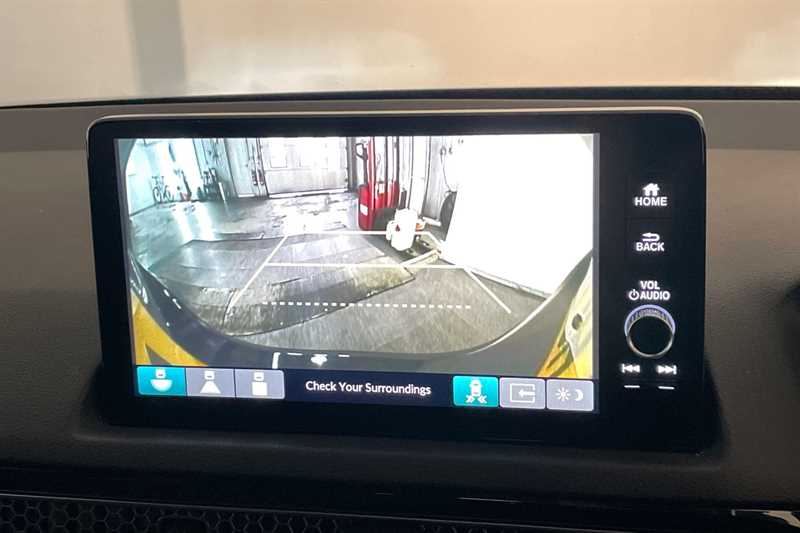 Used Honda Civic 2023 for sale - 77996715: Photo 19