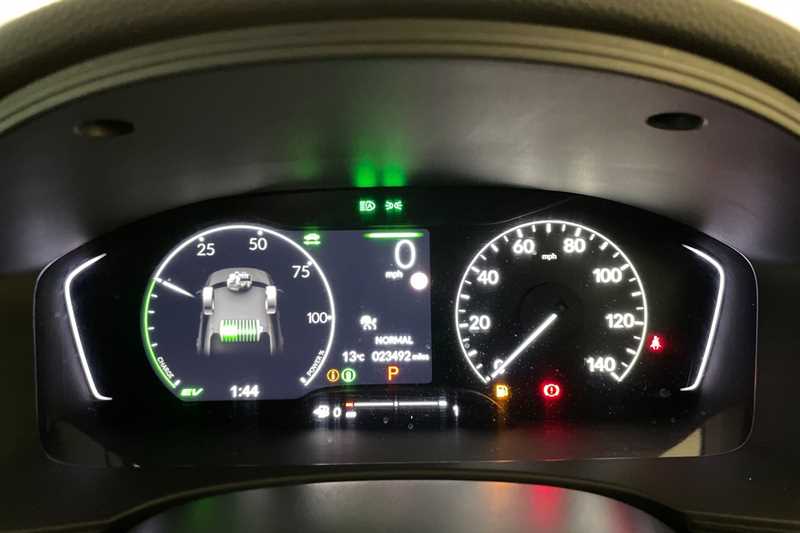 Used Honda Civic 2023 for sale - 77996715: Photo 20