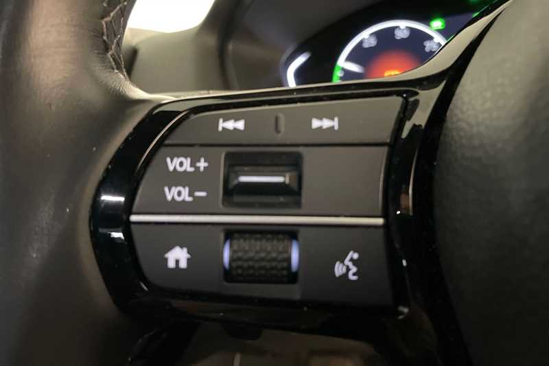 Used Honda Civic 2023 for sale - 77996715: Photo 21