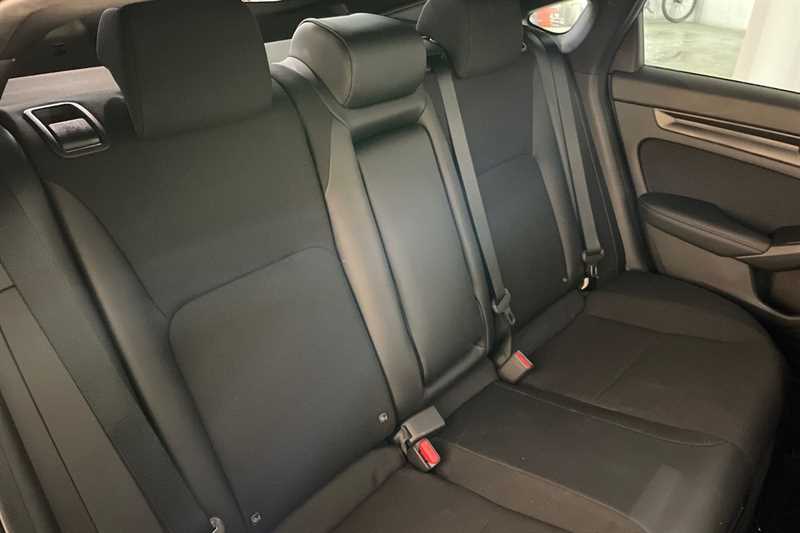 Used Honda Civic 2023 for sale - 77996715: Photo 23