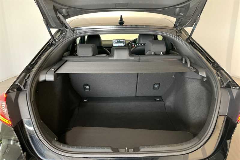 Used Honda Civic 2023 for sale - 77996715: Photo 24