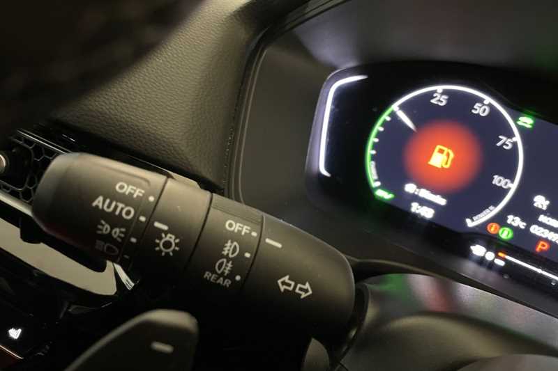 Used Honda Civic 2023 for sale - 77996715: Photo 25