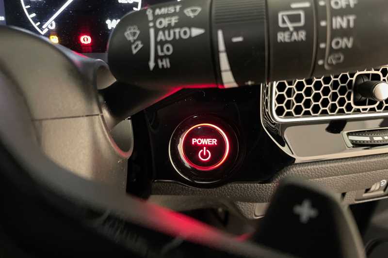 Used Honda Civic 2023 for sale - 77996715: Photo 27