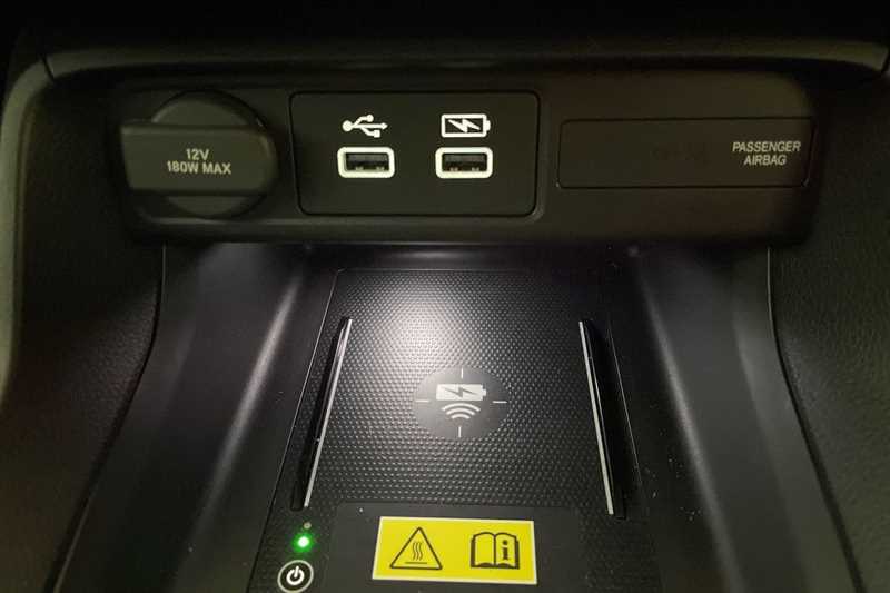 Used Honda Civic 2023 for sale - 77996715: Photo 29