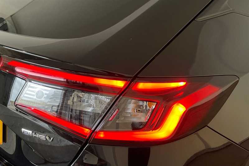 Used Honda Civic 2023 for sale - 77996715: Photo 37