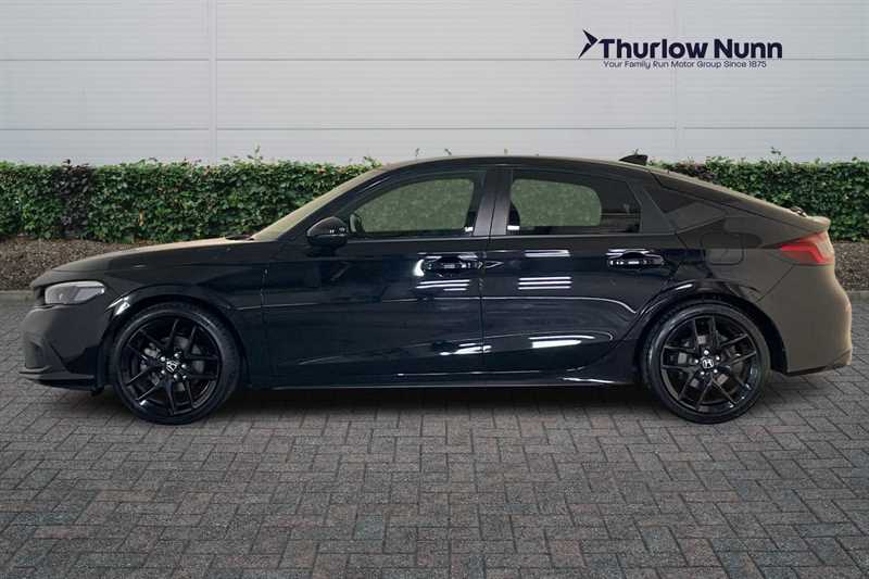 Used Honda Civic 2023 for sale - 77996715: Photo 6