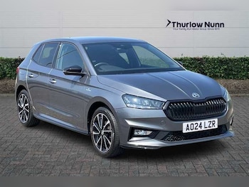 Used Skoda Fabia 2024 for sale - 79305836: Photo