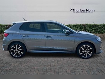 Used Skoda Fabia 2024 for sale - 79305836: Photo