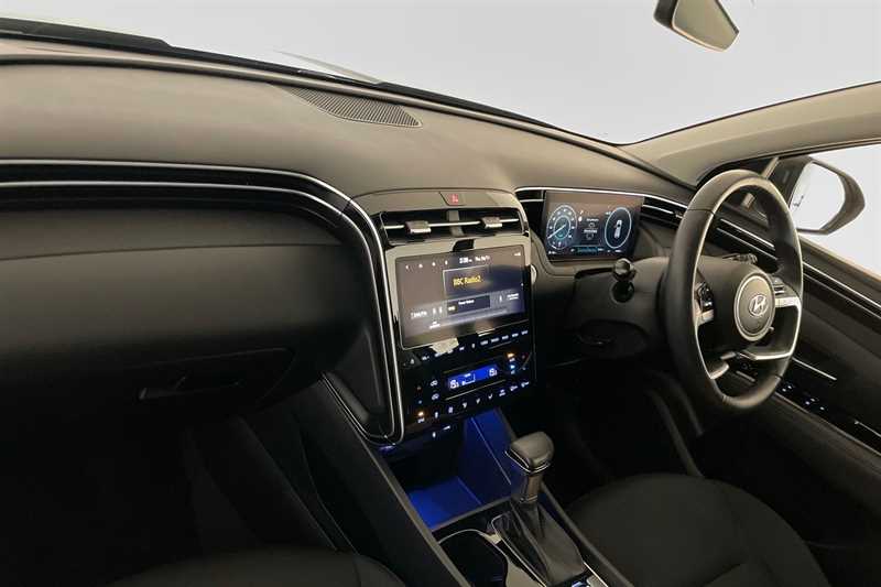 Used Hyundai TUCSON 2022 for sale - 76501632: Photo 11