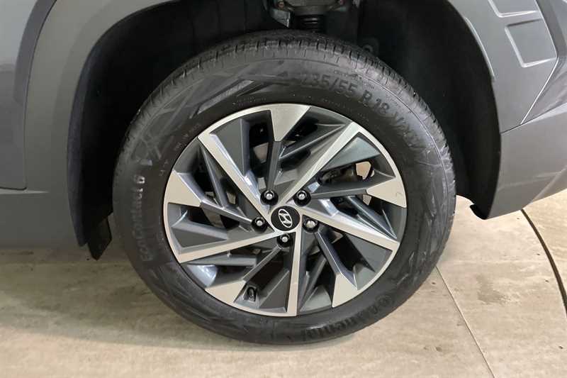 Used Hyundai TUCSON 2022 for sale - 76501632: Photo 13