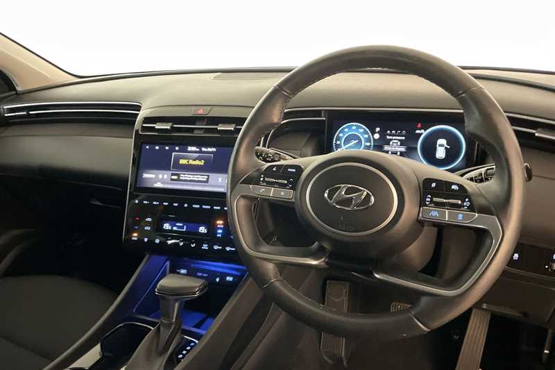 Used Hyundai TUCSON 2022 for sale - 76501632: Photo 14