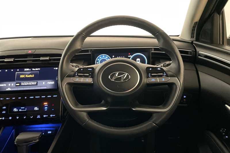 Used Hyundai TUCSON 2022 for sale - 76501632: Photo 15