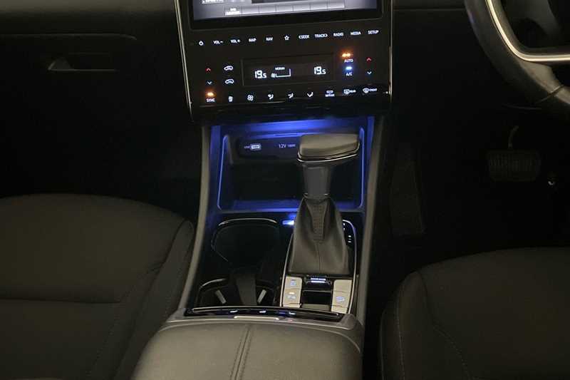 Used Hyundai TUCSON 2022 for sale - 76501632: Photo 16