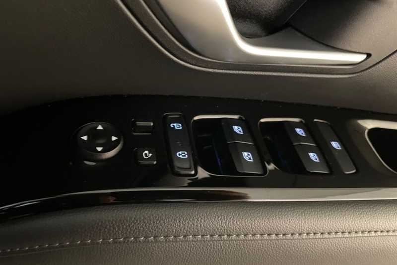 Used Hyundai TUCSON 2022 for sale - 76501632: Photo 18