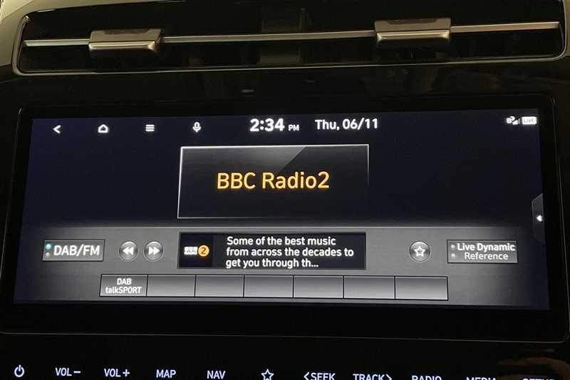 Used Hyundai TUCSON 2022 for sale - 76501632: Photo 19