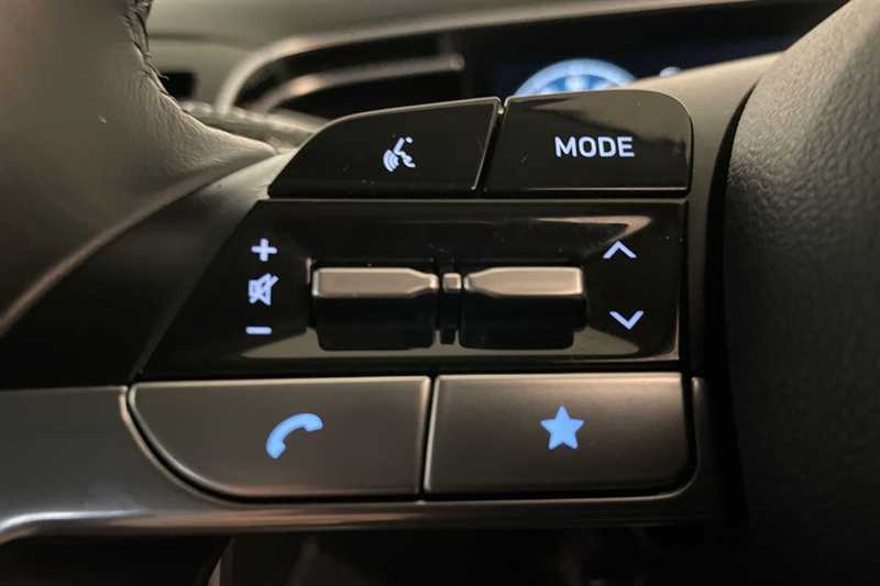 Used Hyundai TUCSON 2022 for sale - 76501632: Photo 21