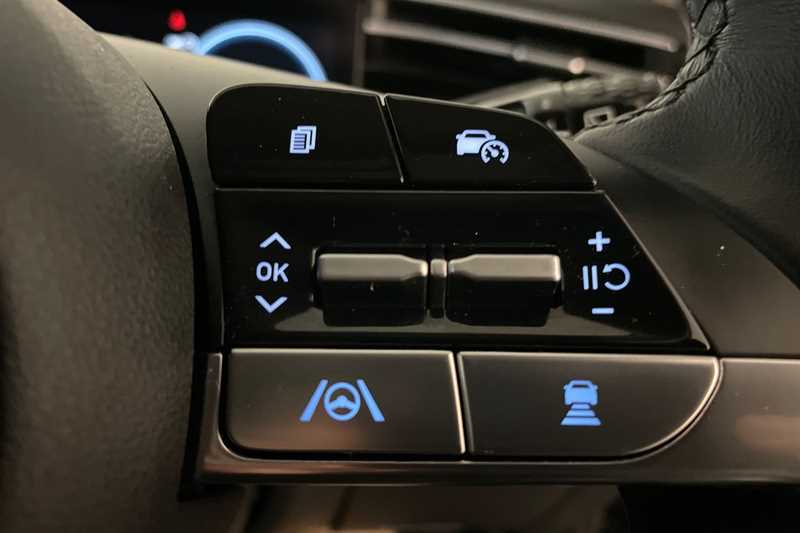 Used Hyundai TUCSON 2022 for sale - 76501632: Photo 22