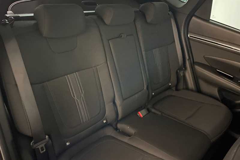 Used Hyundai TUCSON 2022 for sale - 76501632: Photo 23