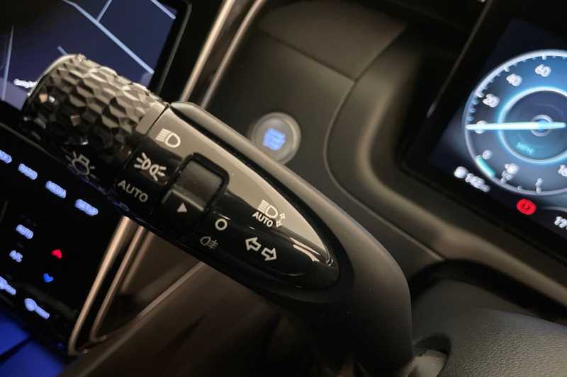 Used Hyundai TUCSON 2022 for sale - 76501632: Photo 25